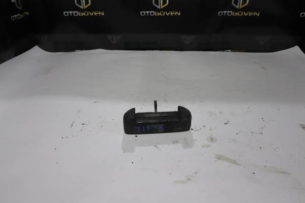 FORD TRANSİT 120 - 120 V ÇIKMA PARÇA TRANSİT T15 İÇ KAPI KOLU